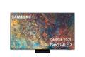 SAMSUNG 65" 4K Neo QLED TV QE65QN90 Neo QLED, 4K 120 Hz spel-TV med antireflex och Quantum Mini LED
