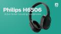 PHILIPS Ah6506Bk/ 00 (TAH6506BK/00)