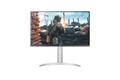LG 27"" 4K UHD 27UP650 3840x2160 IPS 5ms AMD FreeSync, HDMIx2/DP (available from July 2021) (27UP650-W)