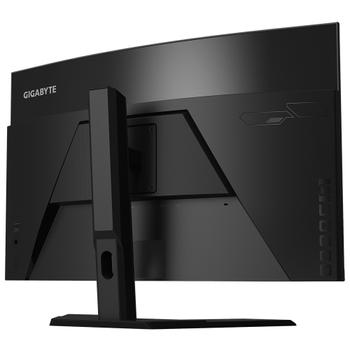 GIGABYTE G32Qc A 31.5" Qhd Curved (G32QC-A)