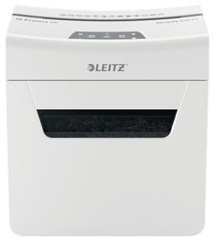 LEITZ Makuleringsmaskin IQ Protect 6X P4 (80900000)