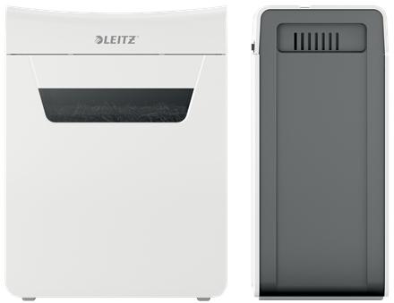 LEITZ Makuleringsmaskin IQ Protect 4M P5 (80940000)