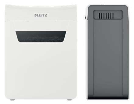 LEITZ Makuleringsmaskin IQ Protect 8X P4 (80910000)