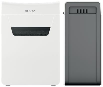 LEITZ Makuleringsmaskin IQ Protect 6M P5 (80950000)