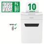 LEITZ Shredder IQ Protect Premium  (80920000)
