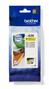 BROTHER Yellow Standard Capacity Ink Cartridge 1.5k pages - LC426Y