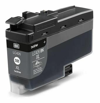 BROTHER LC426XLBK INK FOR MINI19 BIZ-STEP (LC426XLBK)