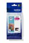 BROTHER Magenta Standard Capacity Ink Cartridge 750 pages - LC424M (LC424M)