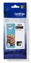 BROTHER Black Standard Capacity Ink Cartridge 750 pages - LC424BK (LC424BK)