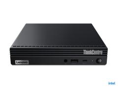 LENOVO ThinkCentre M60e, i5-1035G1, 8GB, 256GB, Intel UHD Graphics, WLAN 9560, W11p, 1yOS+Co2