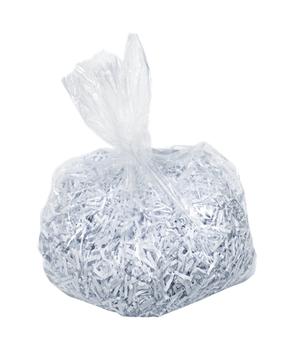 LEITZ Shredder Waste bag IQ (80260000)