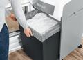 LEITZ Shredder Waste bag IQ (80260000)