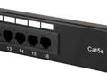 EQUIP 16-Port Cat.5E Unshielded  (235317)