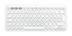 LOGITECH K380 for Mac Multi-Device Bluetooth Keyboard - OFFWHITE (PN)