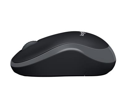 LOGITECH WIRELESS COMBO MK270 - BLACK - (920-010028)
