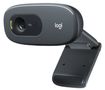 LOGITECH HD Webcam C270 (960-000694)