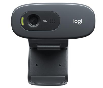 LOGITECH HD Webcam C270 (960-000694)