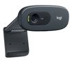 LOGITECH HD Webcam C270 (960-000694)