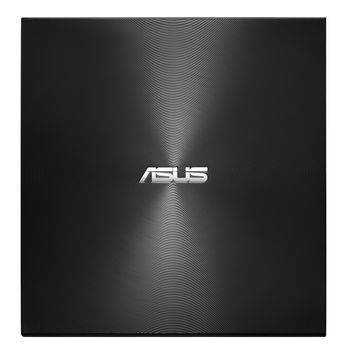 ASUS SDRW-08U8M-U ZenDrive U8M Black DVD Recorder extern USB Type C IN (90DD0290-M29000)