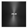 ASUS ZenDrive U8M (SDRW-08U8M-U/ BLK/ G/ AS/ P2G) External USB-C DVD Writer, Windows, Mac OS - Black (90DD0290-M29000)
