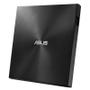 ASUS ZenDrive U8M (SDRW-08U8M-U/ BLK/ G/ AS/ P2G) External USB-C DVD Writer, Windows, Mac OS - Black (90DD0290-M29000)