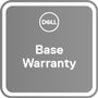 DELL Warr/3Y Basic Onsite to 5Y Basic Onsite