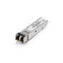 ZYXEL l SFP-SX-E - SFP (mini-GBIC) transceiver module - 1GbE - 1000Base-SX - LC multi-mode - up to 550 m - 850 nm (pack of 10)