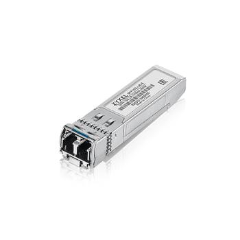ZYXEL SFP10G-LR,   SFP Plus Transceiver (10km), (10 PCS) SFP10G-LR,   SFP Plus Transceiver (10km), (10 PCS) (SFP10G-LR-E-ZZBD01F)