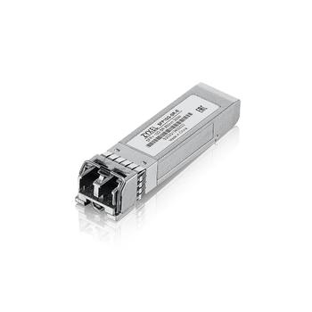 ZYXEL FIBER TRANC ACC 10G-SR-E (SFP10G-SR-E-ZZBD01F)