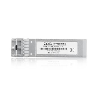 ZYXEL FIBER TRANC ACC 10G-SR-E (SFP10G-SR-E-ZZBD01F)