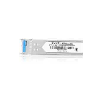 ZYXEL SFP-BX1310-E SC 10er pack BULK (SFP-BX1310-E-ZZBD02F)