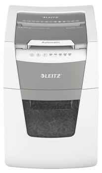LEITZ Shredder IQ AutoFeed  (80120000)