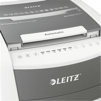 LEITZ Makulator IQ AutoFeed OfficePro 600 P4 (80170000)