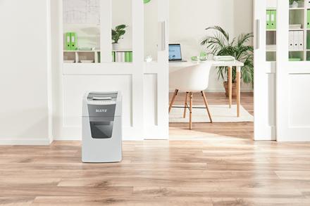 LEITZ Makuleringsm IQ Auto Office 150 P5 (80140000)