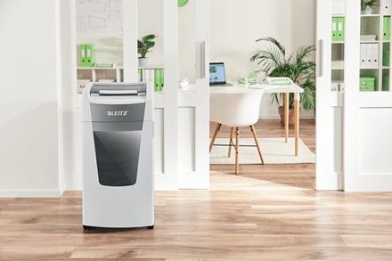 LEITZ Makulator IQ AutoFeed OfficePro 600 P4 (80170000)