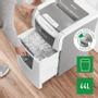 LEITZ Automatische Papierinvoer IQ Autofeed Papierversnipperaar 165 Vellen Micro snippers Veiligheidsniveau P-5 44 L 150 P5 (80140000)