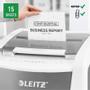 LEITZ Makulator IQ AutoFeed OfficePro 600 P4 (80170000)