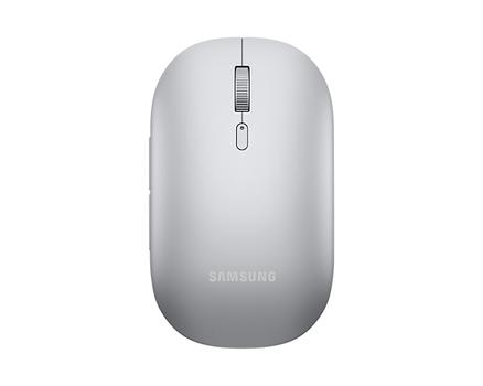 SAMSUNG Common Silver Bluetooth Mouse  (EJ-M3400DSEGEU)
