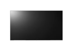 LG Signage Display UL3J Series 75inch UHD 330cd/m2 16/7 webOS Speaker wifi HDMI (75UL3J-E)