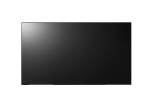 LG 75UL3J-E Signage Display 75inch UHD 330cd/m2 16/7 webOS Speaker wifi HDMI (75UL3J-E)
