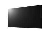 LG 75UL3J-E Signage Display 75inch UHD 330cd/m2 16/7 webOS Speaker wifi HDMI (75UL3J-E)