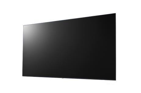LG 75UL3J-E Signage Display 75inch UHD 330cd/m2 16/7 webOS Speaker wifi HDMI (75UL3J-E)