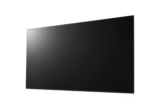 LG 75UL3J-E Signage Display 75inch UHD 330cd/m2 16/7 webOS Speaker wifi HDMI (75UL3J-E)
