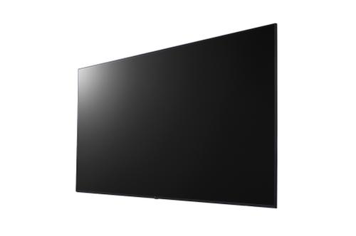 LG 75UL3J-E Signage Display 75inch UHD 330cd/m2 16/7 webOS Speaker wifi HDMI (75UL3J-E)