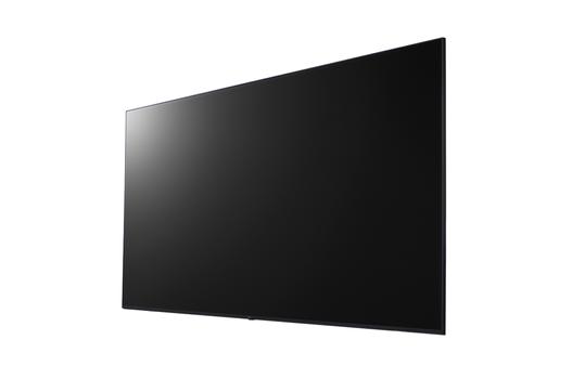 LG 75UL3J-E Signage Display 75inch UHD 330cd/m2 16/7 webOS Speaker wifi HDMI (75UL3J-E)