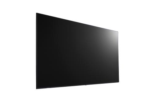 LG 75UL3J-E Signage Display 75inch UHD 330cd/m2 16/7 webOS Speaker wifi HDMI (75UL3J-E)