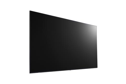 LG 75UL3J-E Signage Display 75inch UHD 330cd/m2 16/7 webOS Speaker wifi HDMI (75UL3J-E)