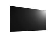 LG 75UL3J-E Signage Display 75inch UHD 330cd/m2 16/7 webOS Speaker wifi HDMI (75UL3J-E)