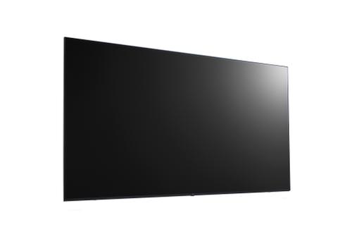 LG 75UL3J-E Signage Display 75inch UHD 330cd/m2 16/7 webOS Speaker wifi HDMI (75UL3J-E)