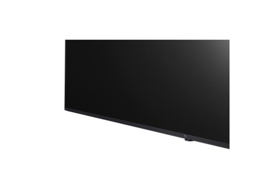LG 75UL3J-E Signage Display 75inch UHD 330cd/m2 16/7 webOS Speaker wifi HDMI (75UL3J-E)